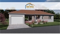 Maison à la vente